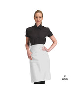 Dennys Recycled Waist Apron With Pocket
