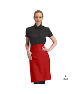 Dennys Recycled Waist Apron With Pocket - thumbnail 7