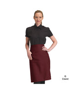 Dennys Recycled Waist Apron With Pocket