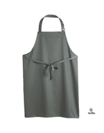 Dennys Multi-Coloured Recycled Bib Apron - thumbnail 8