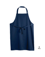 Dennys Multi-Coloured Recycled Bib Apron - thumbnail 15