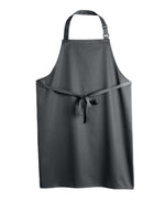 Dennys Multi-Coloured Recycled Bib Apron