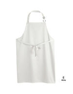Dennys Multi-Coloured Recycled Bib Apron - thumbnail 24