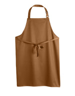 Dennys Multi-Coloured Recycled Bib Apron