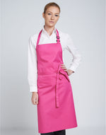 Dennys Multi-Coloured Recycled Bib Apron - thumbnail 25