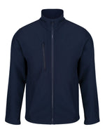 Regatta Professional Ablaze 3 Layer Printable Softshell Jacket - thumbnail 2