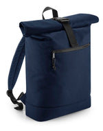 Bagbase Recycled Roll-Top Backpack - thumbnail 10