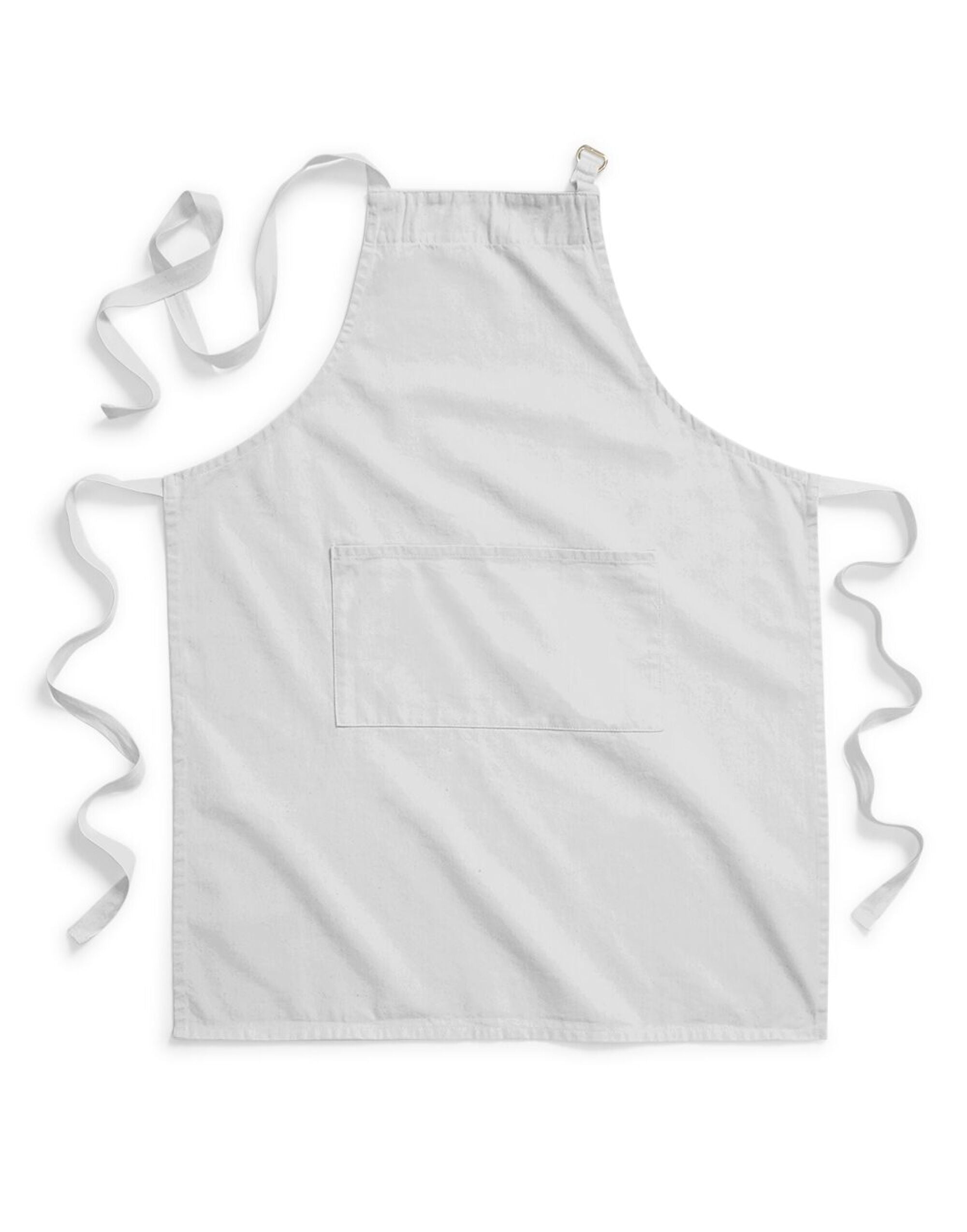 Westford Mill FairTrade Cotton Adult Apron