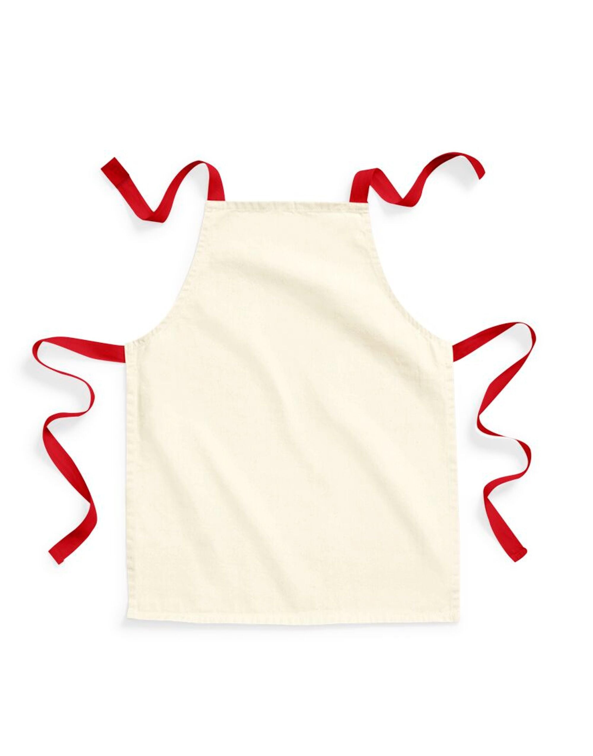 Westford Mill FairTrade Cotton Junior Apron