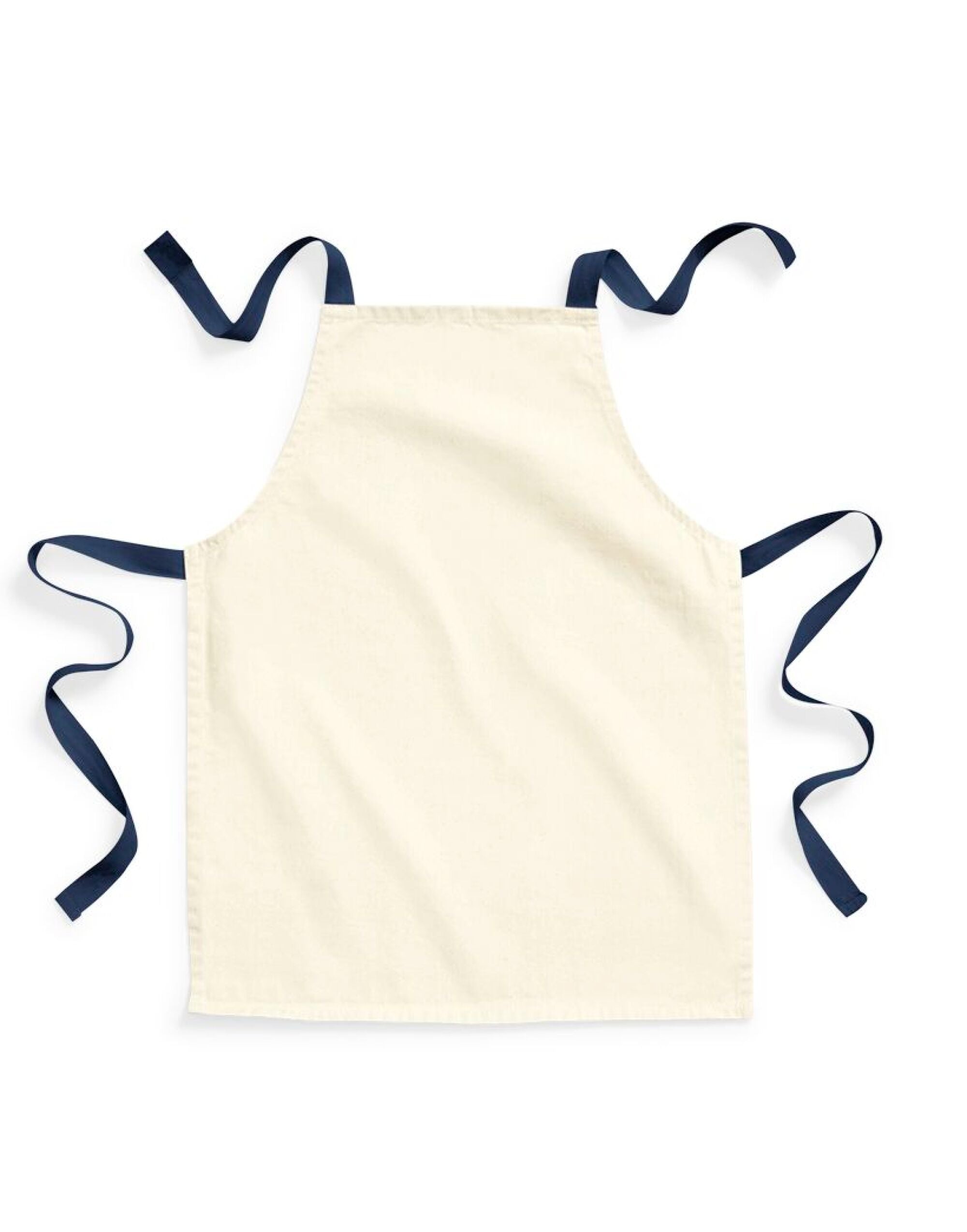 Westford Mill FairTrade Cotton Junior Apron