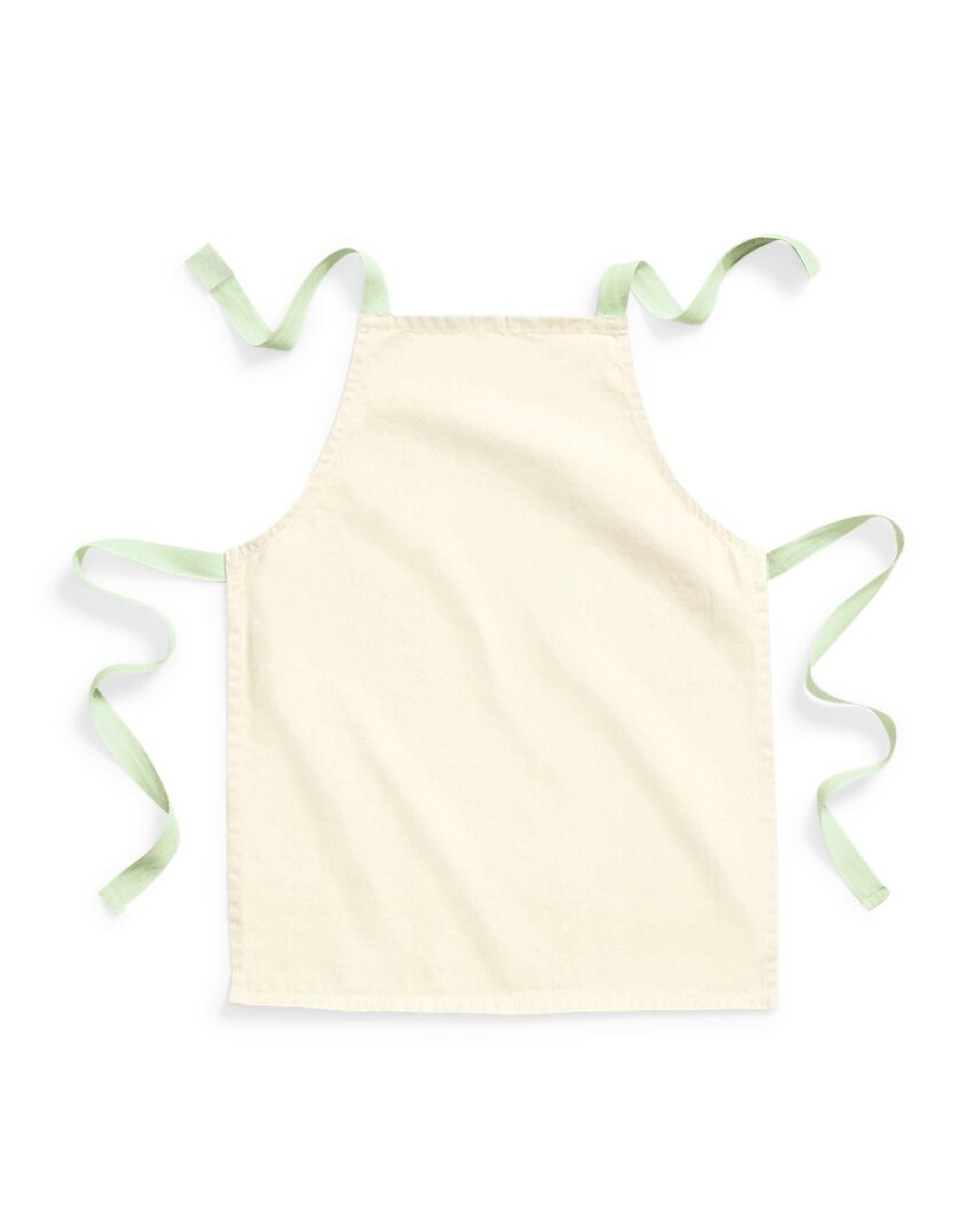 Westford Mill FairTrade Cotton Junior Apron