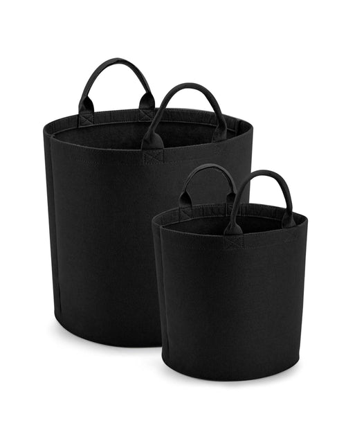 Bagbase Felt Trug