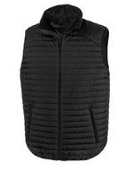 Result Recycled Thermoquilt Gilet - thumbnail 7