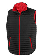 Result Recycled Thermoquilt Gilet - thumbnail 12