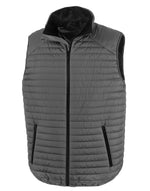 Result Recycled Thermoquilt Gilet - thumbnail 3
