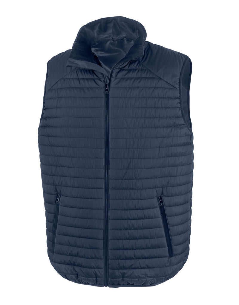 Result Recycled Thermoquilt Gilet