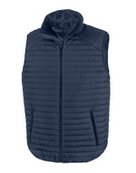 Result Recycled Thermoquilt Gilet