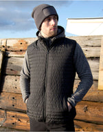 Result Recycled Thermoquilt Gilet - thumbnail 1