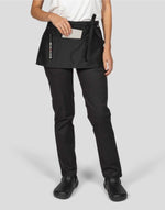 Dennys Full Zip Multi-Pocket Apron - thumbnail 1