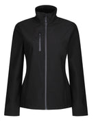 Regatta Ladies' Recycled Softshell