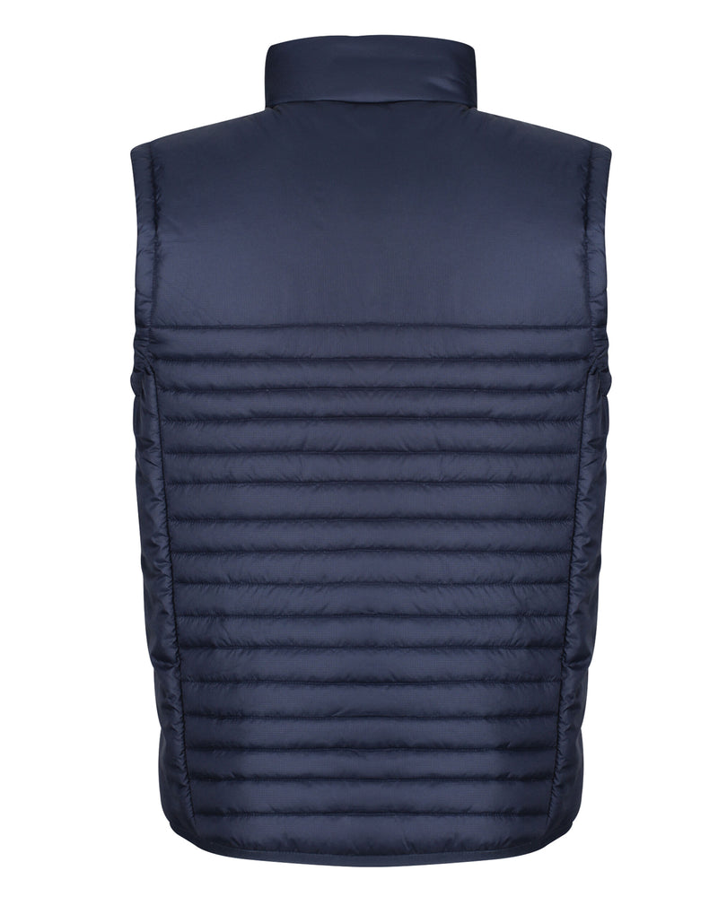 Regatta Honestly Made Recycled Thermal Bodywarmer - Navy