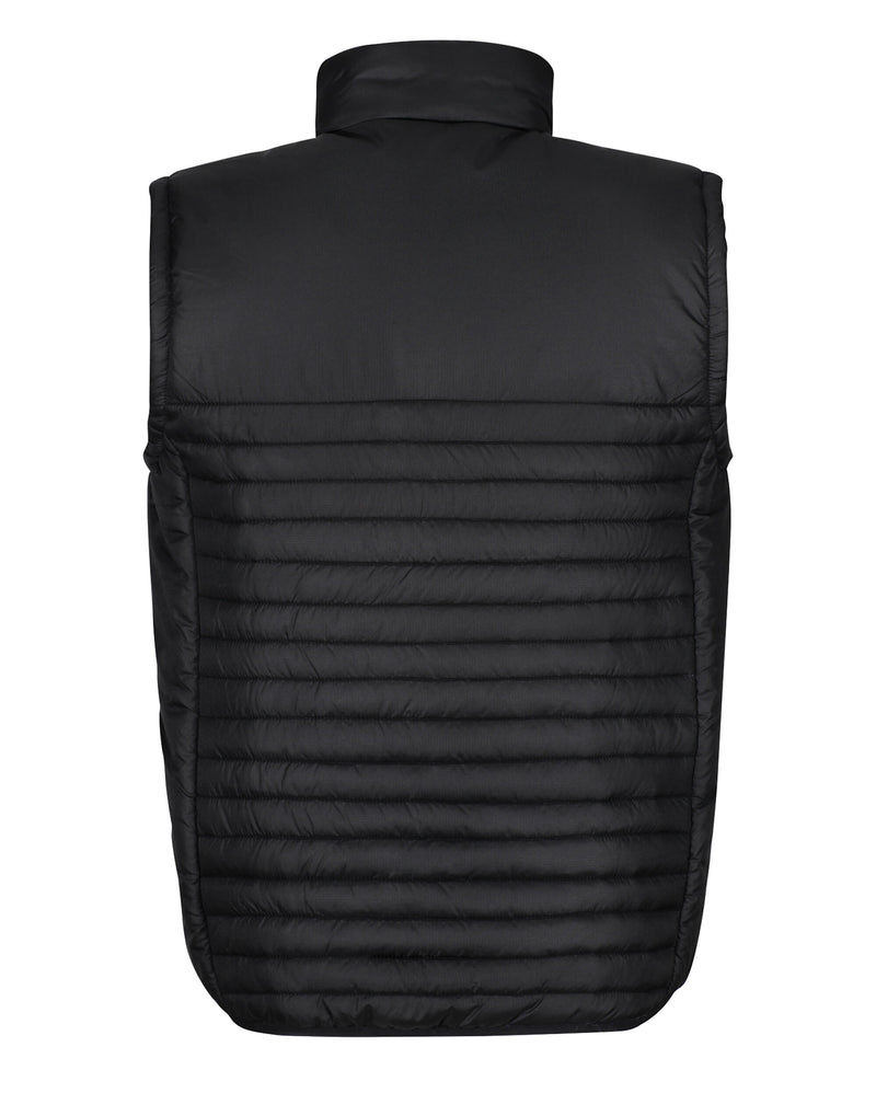 Regatta Honestly Made Recycled Thermal Bodywarmer - Black