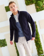 Regatta Recycled Full Zip Fleece - thumbnail 1