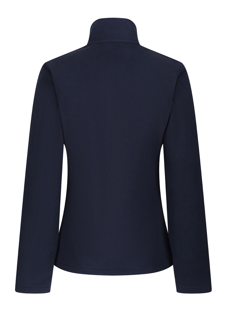 Regatta Honestly Made Ladies' Recycled Fleece - Navy
