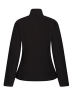 Regatta Honestly Made Ladies' Recycled Fleece - Black