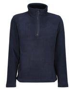 Regatta 100% Recycled Half Zip Fleece - thumbnail 4