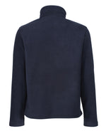 Regatta 100% Recycled Half Zip Fleece - thumbnail 5