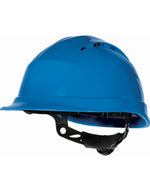 Delta Plus Quartz Rotor® Safety Helmet - thumbnail 7
