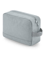 Bagbase Recycled Essentials Wash Bag - thumbnail 5