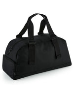 Bagbase Recycled Essentials Holdall - thumbnail 1