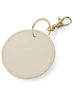 Bagbase Boutique Circular Key Clip - thumbnail 5