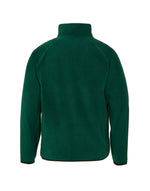 Result Recycled Recycled Unisex Fleece Polarthermic Jacket - Forest Green