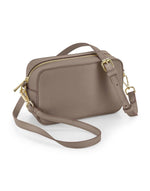 Bagbase Boutique Structured Cross Body Bag - thumbnail 5