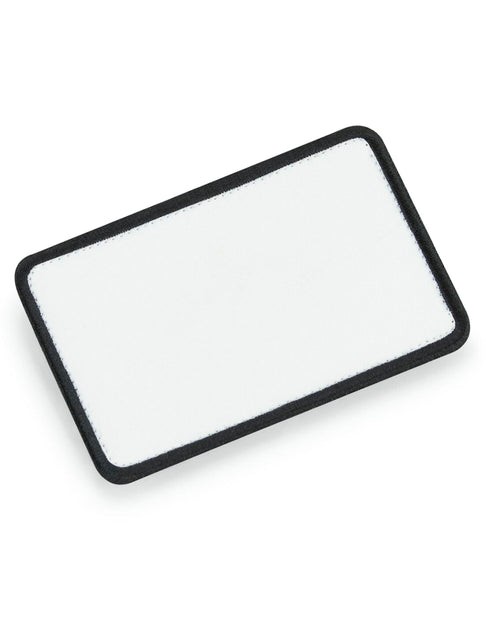 Bagbase MOLLE Utility Sublimation Patch