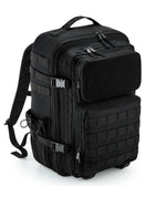 Bagbase MOLLE Tactical 35L Backpack