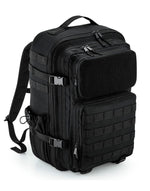 Bagbase MOLLE Tactical 35L Backpack - thumbnail 1