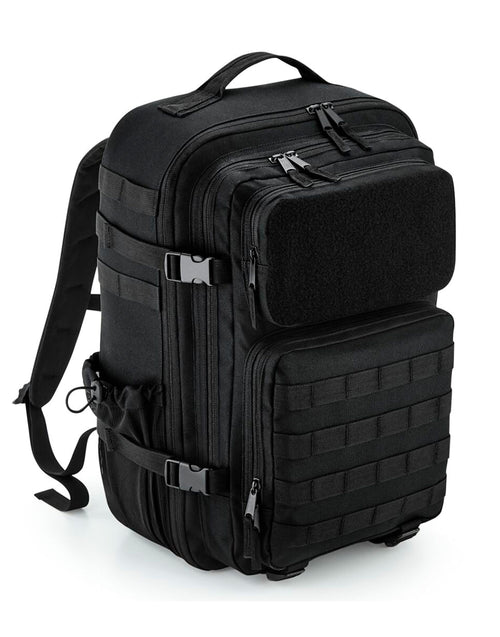 Bagbase MOLLE Tactical 35L Backpack