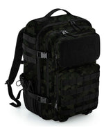 Bagbase MOLLE Tactical 35L Backpack - thumbnail 4