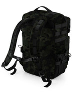 Bagbase MOLLE Tactical 35L Backpack - thumbnail 5