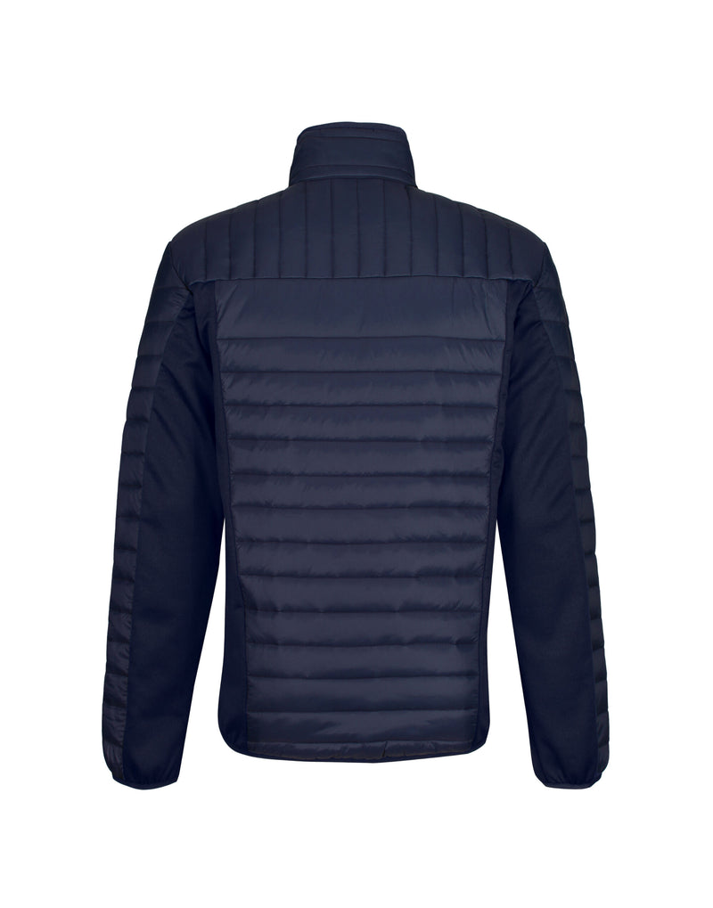 Regatta Professional TRA529 Men'S Tourer Hybrid Jacket - Navy