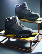 Regatta Sandstone SB Safety Hiker - thumbnail 1
