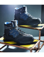 Regatta Safety Footwear Claystone S3 Safety Hiker - thumbnail 1