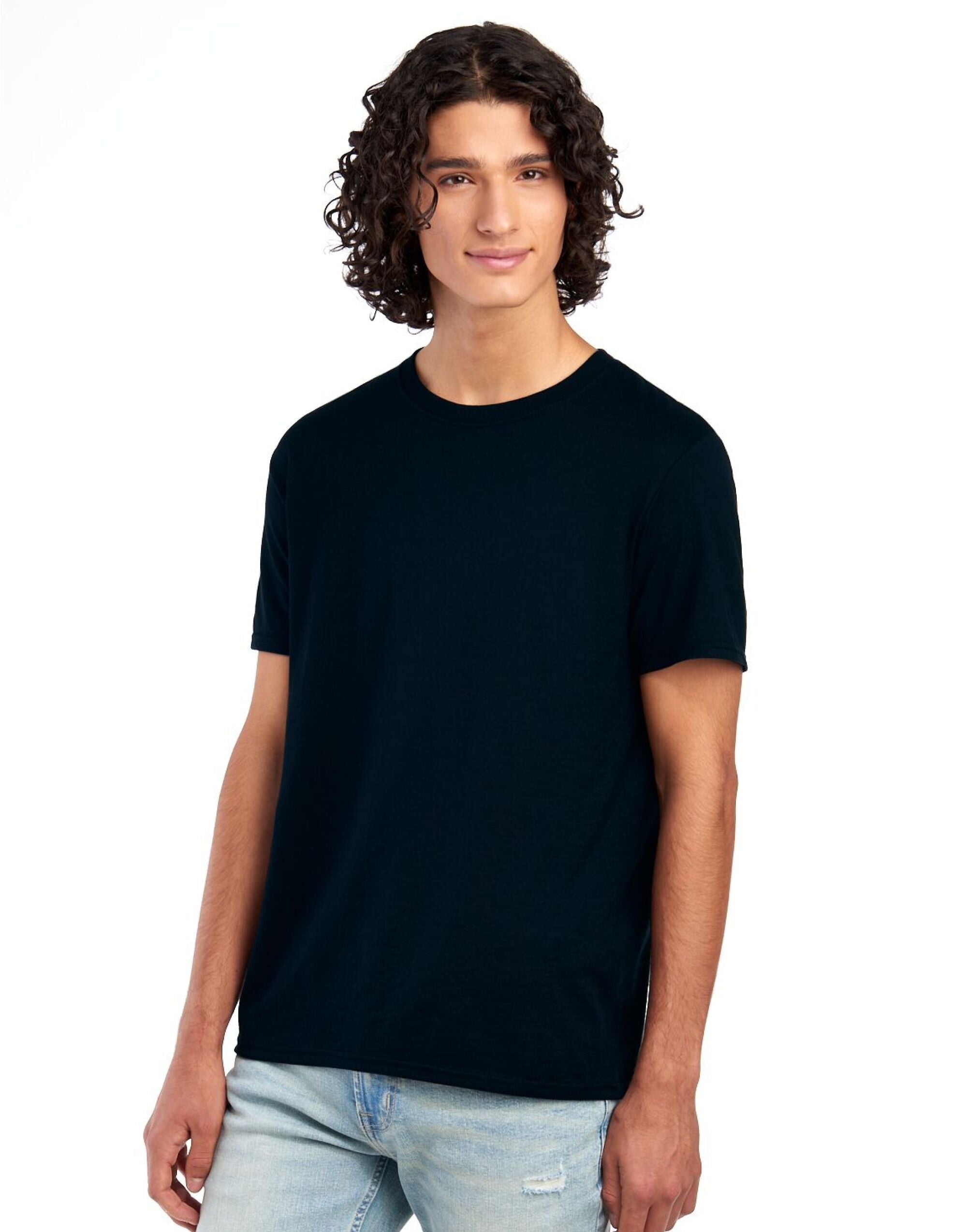 Jerzees Essential Cotton T-Shirt