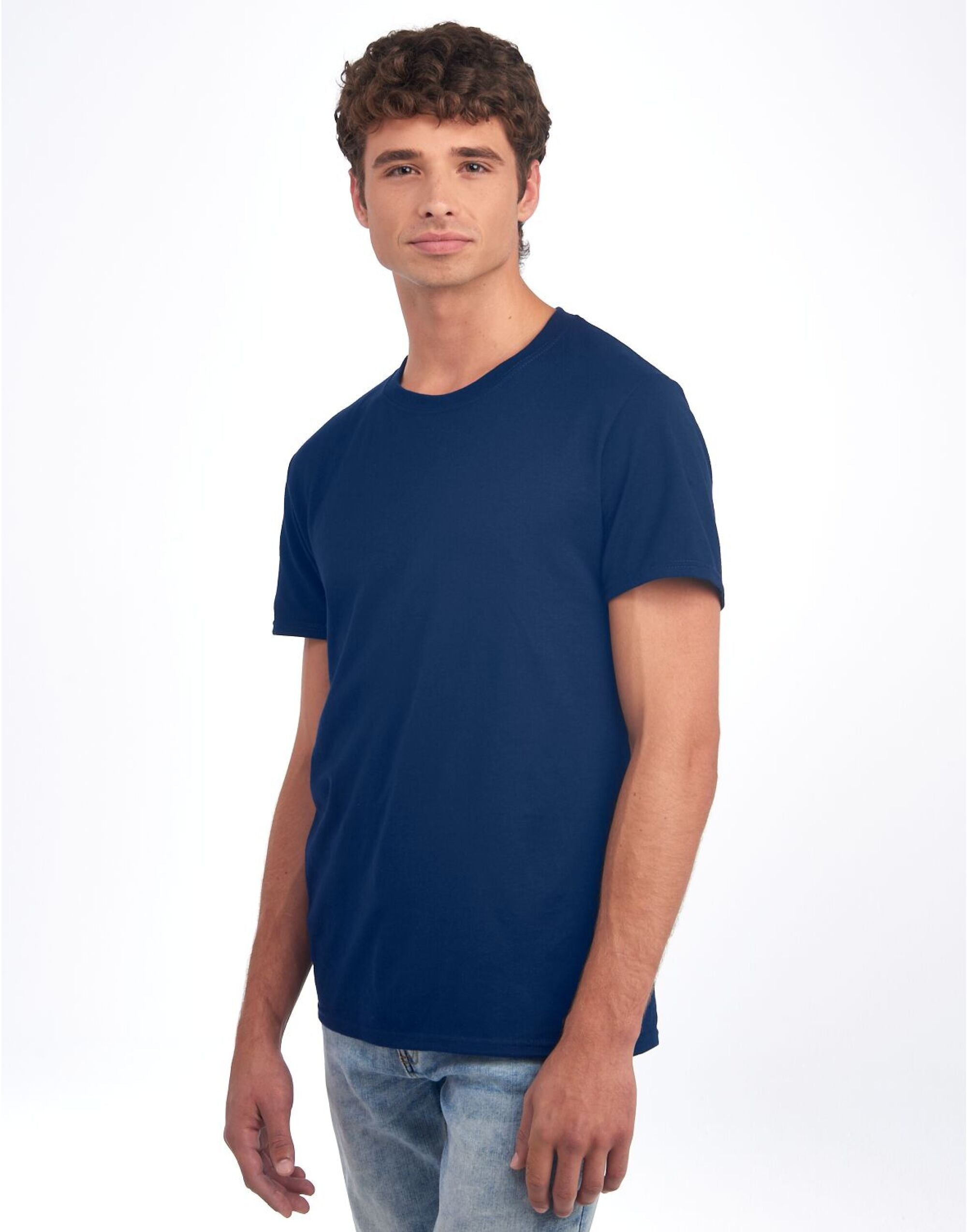 Jerzees Essential Cotton T-Shirt