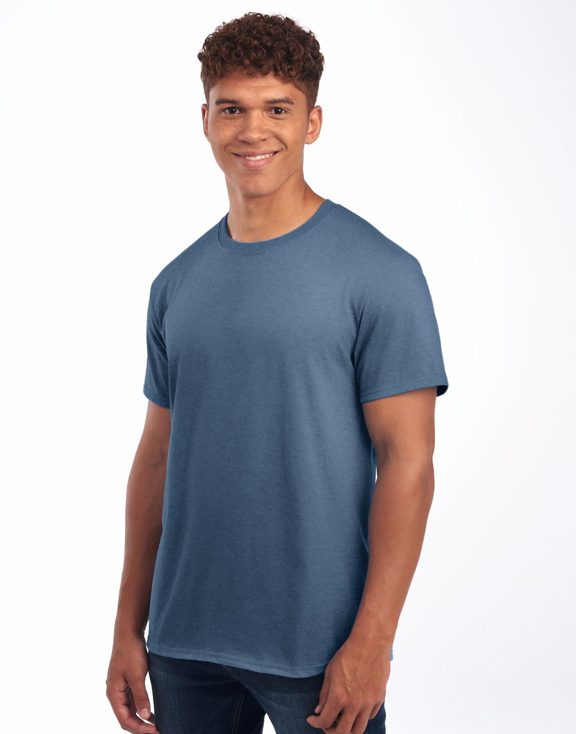 Jerzees Essential Cotton T-Shirt