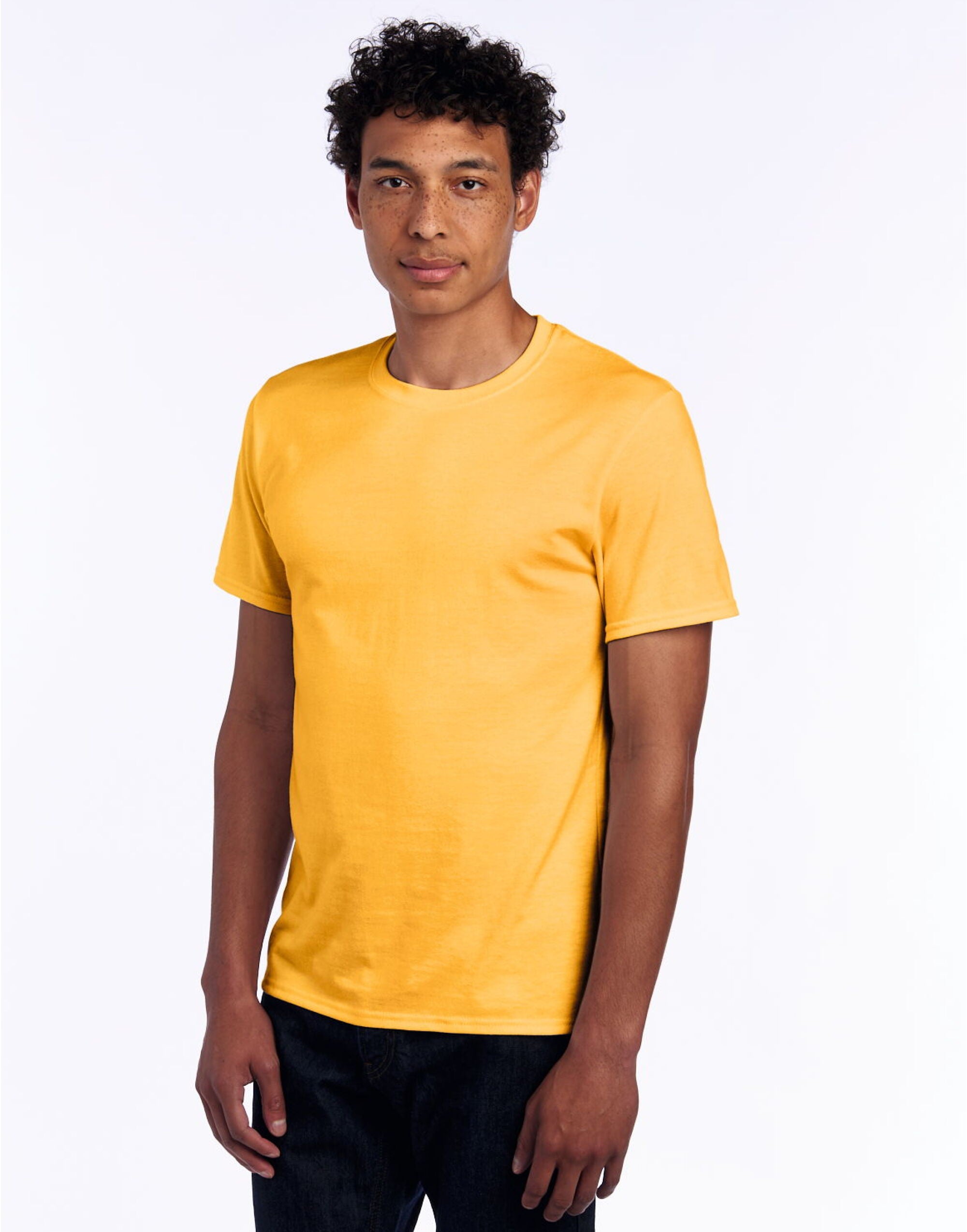 Jerzees Essential Cotton T-Shirt